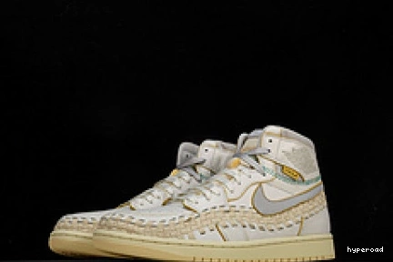 Hyperoad ‘96 LA OG Beauty Summer 1 of Bephies Retro Jordan High SP Supply Union 1205